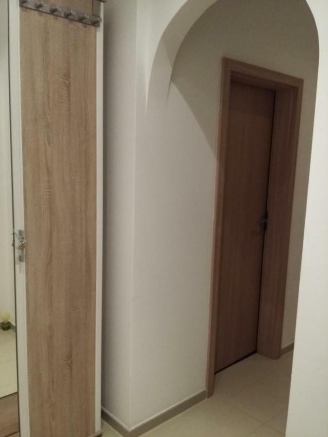 Angel Apartment Nr 4 Near To The Center Prága Kültér fotó