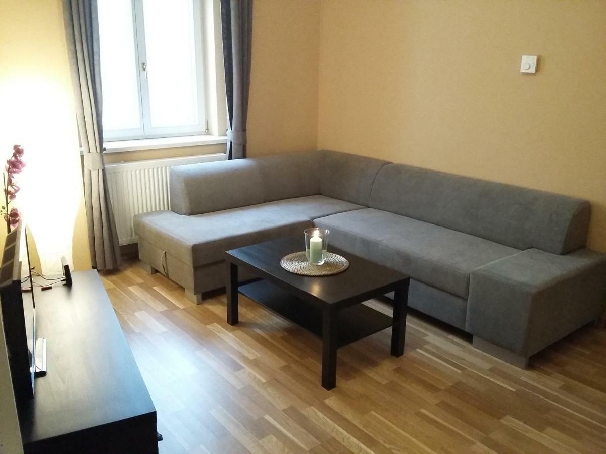 Angel Apartment Nr 4 Near To The Center Prága Kültér fotó